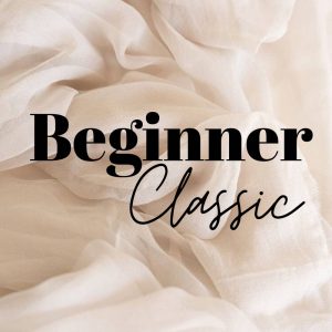 Training - Beginner Classic