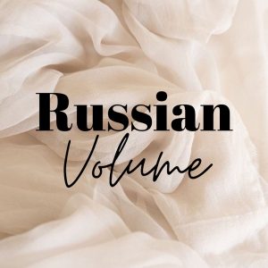 Training - Russian Volume